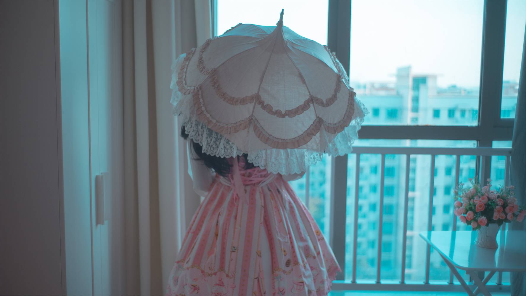 图片[23]-网红Coser@木花琳琳是勇者 女子校生変装play 在线浏览 – 速更版-美库