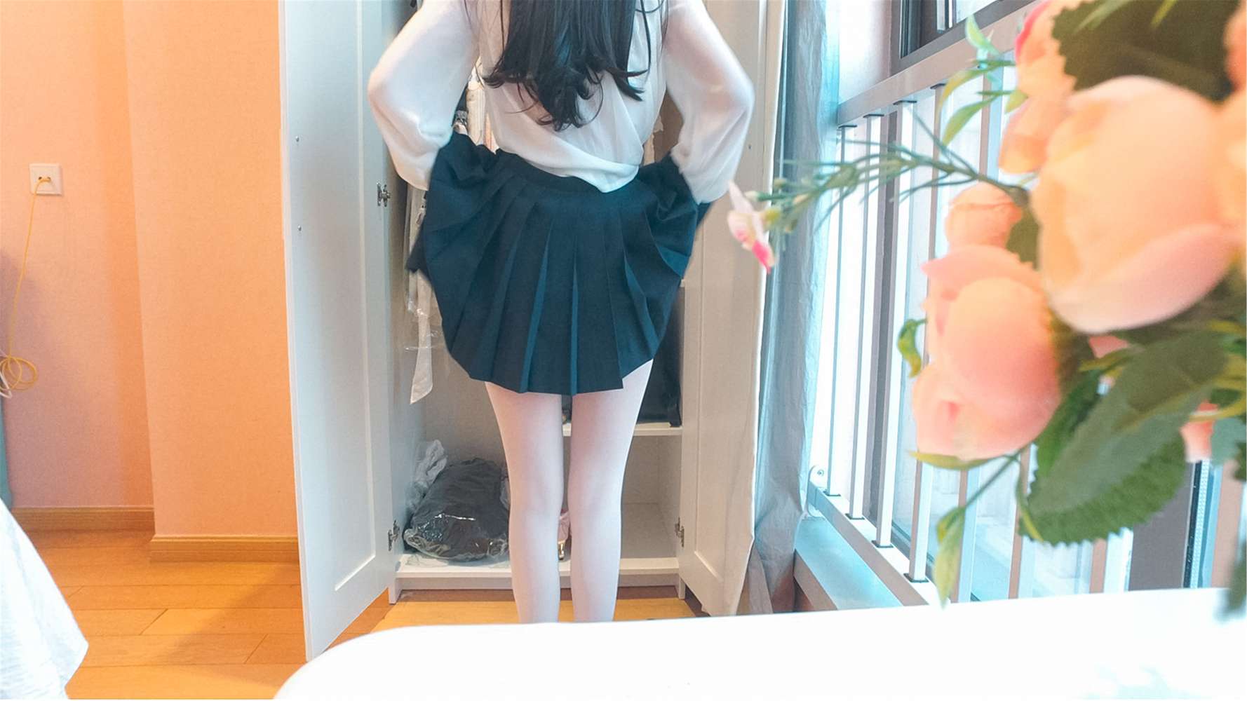 图片[26]-网红Coser@木花琳琳是勇者 女子校生変装play 在线浏览 – 速更版-美库