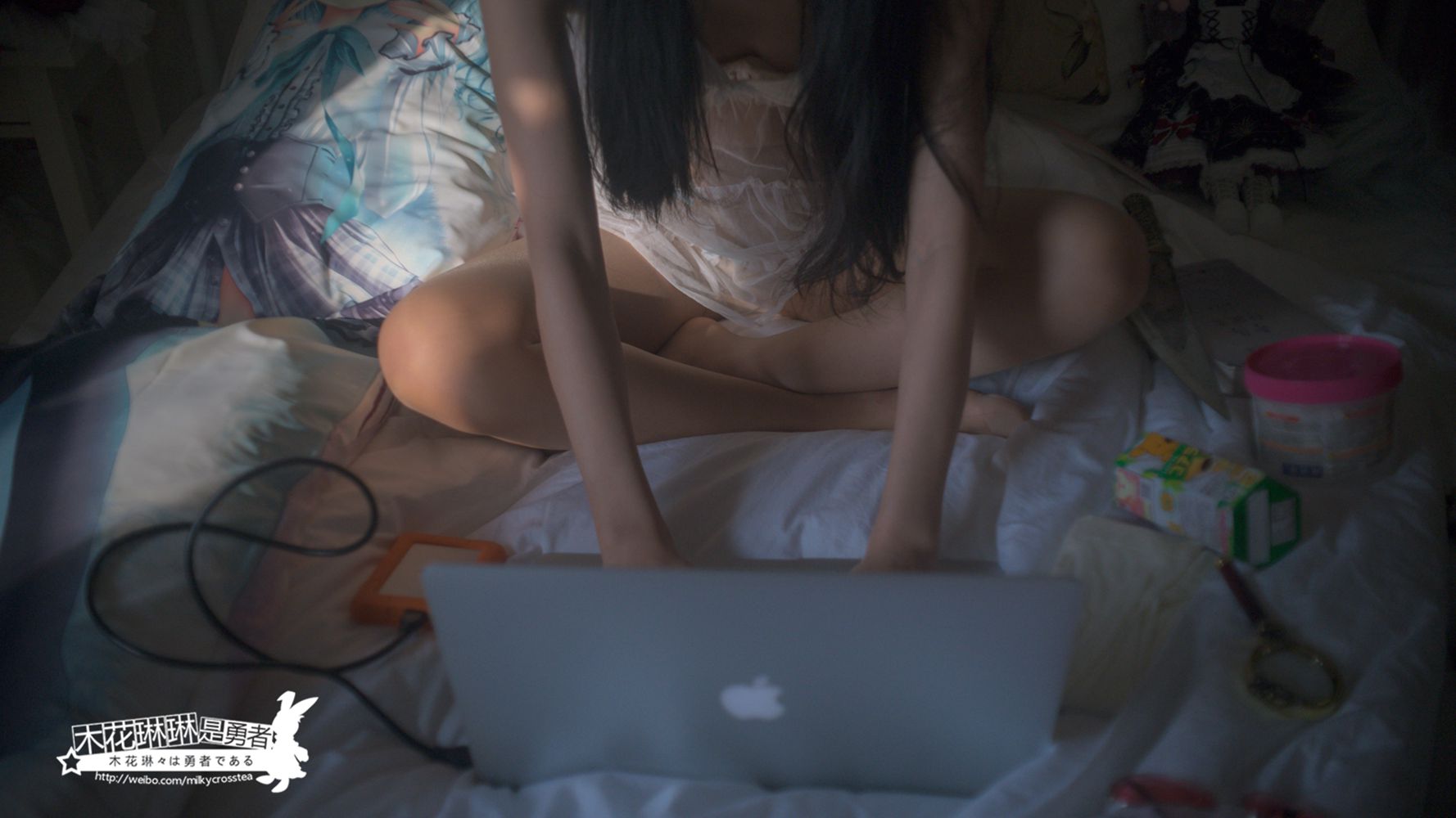 图片[16]-网红Coser@木花琳琳是勇者 人类衰退之后01前篇 在线浏览 – 速更版-美库