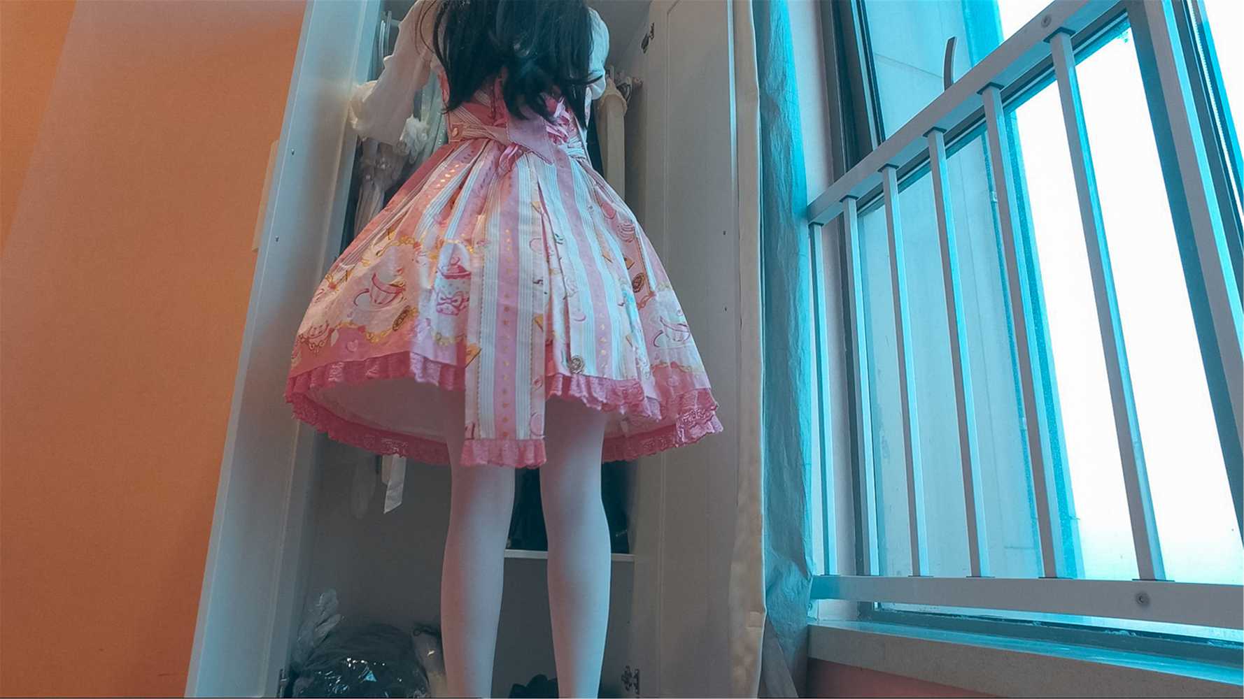 图片[28]-网红Coser@木花琳琳是勇者 女子校生変装play 在线浏览 – 速更版-美库