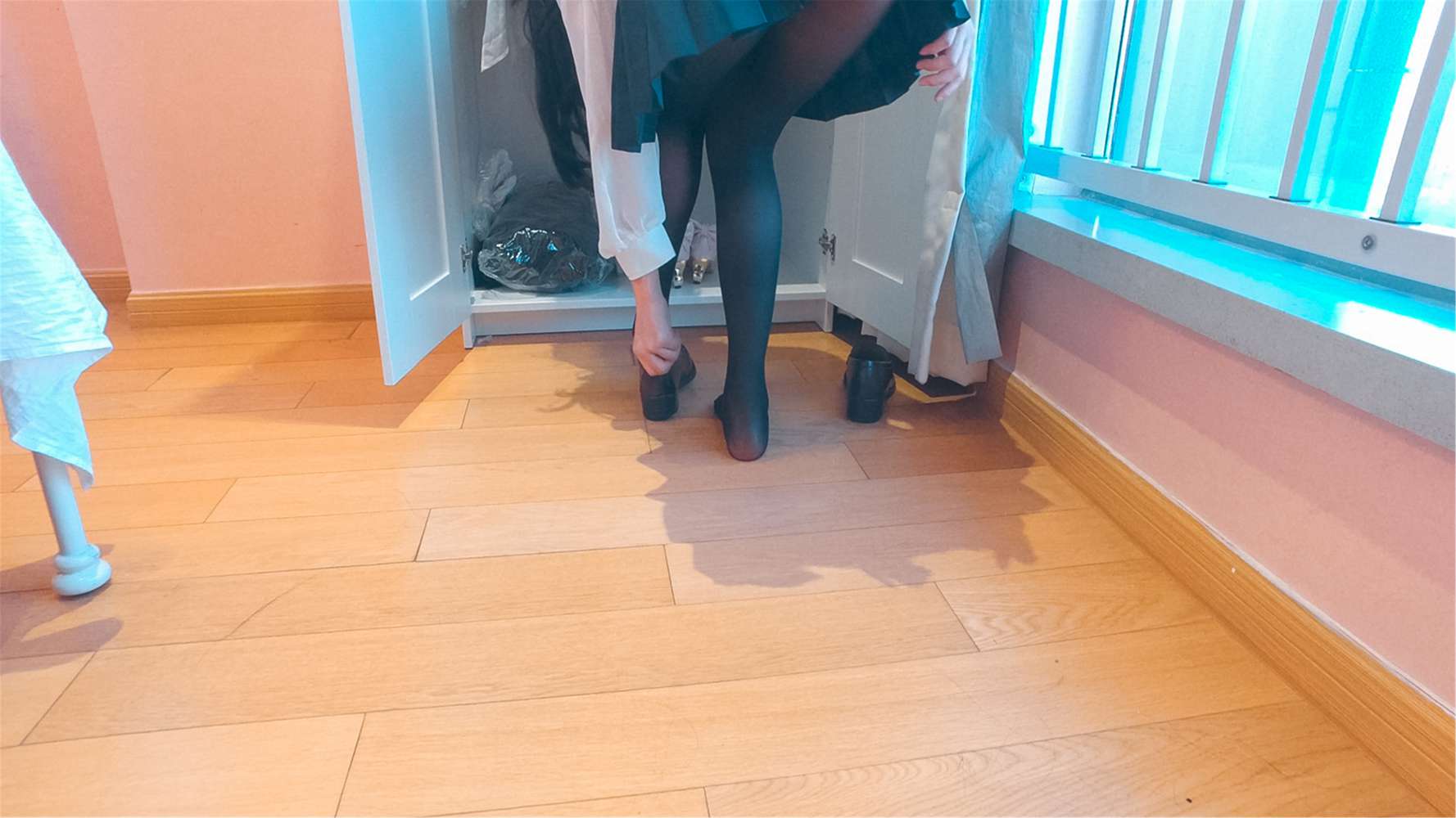 图片[31]-网红Coser@木花琳琳是勇者 女子校生変装play 在线浏览 – 速更版-美库