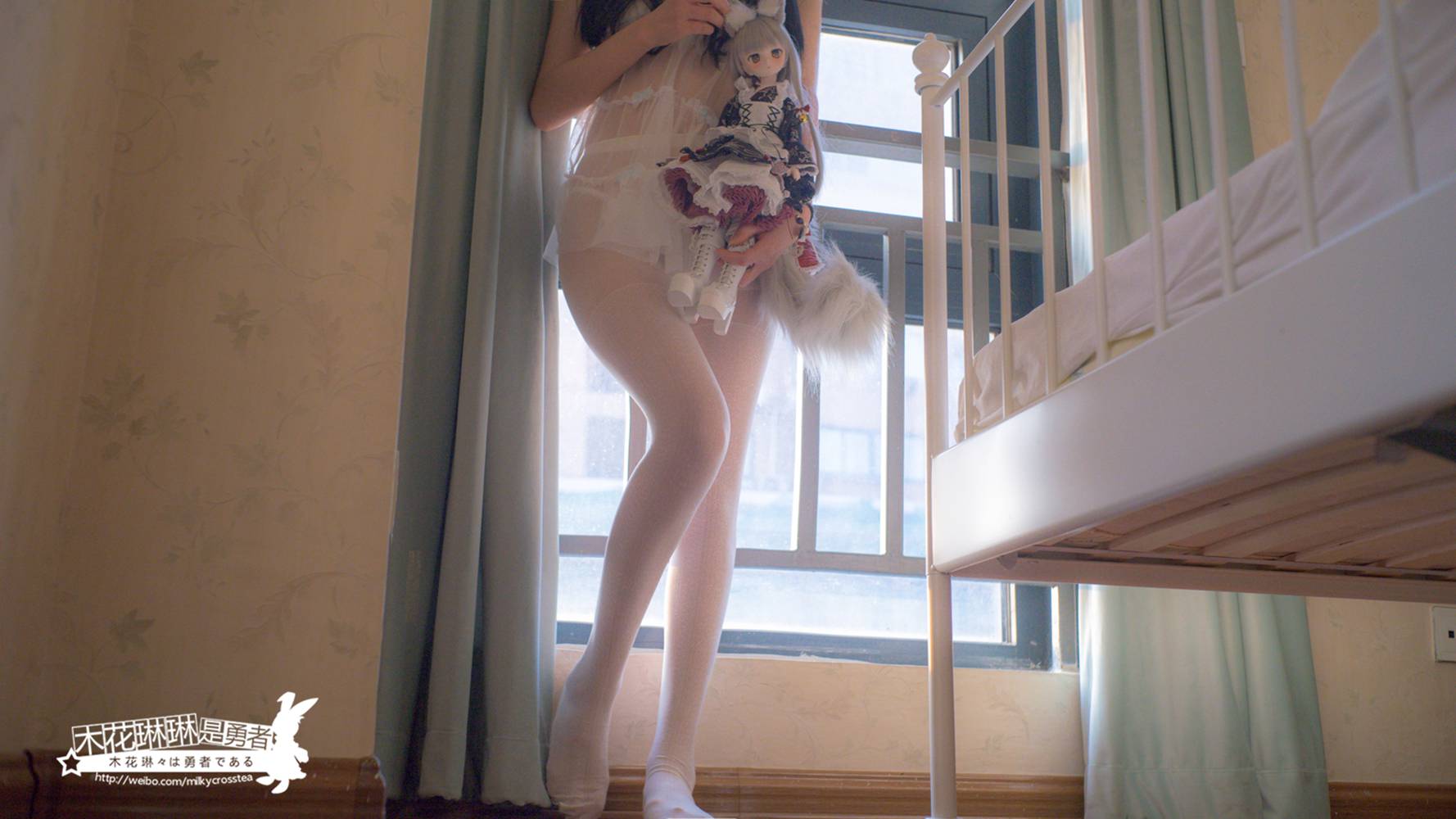 图片[20]-网红Coser@木花琳琳是勇者 人类衰退之后02后篇 在线浏览 – 速更版-美库