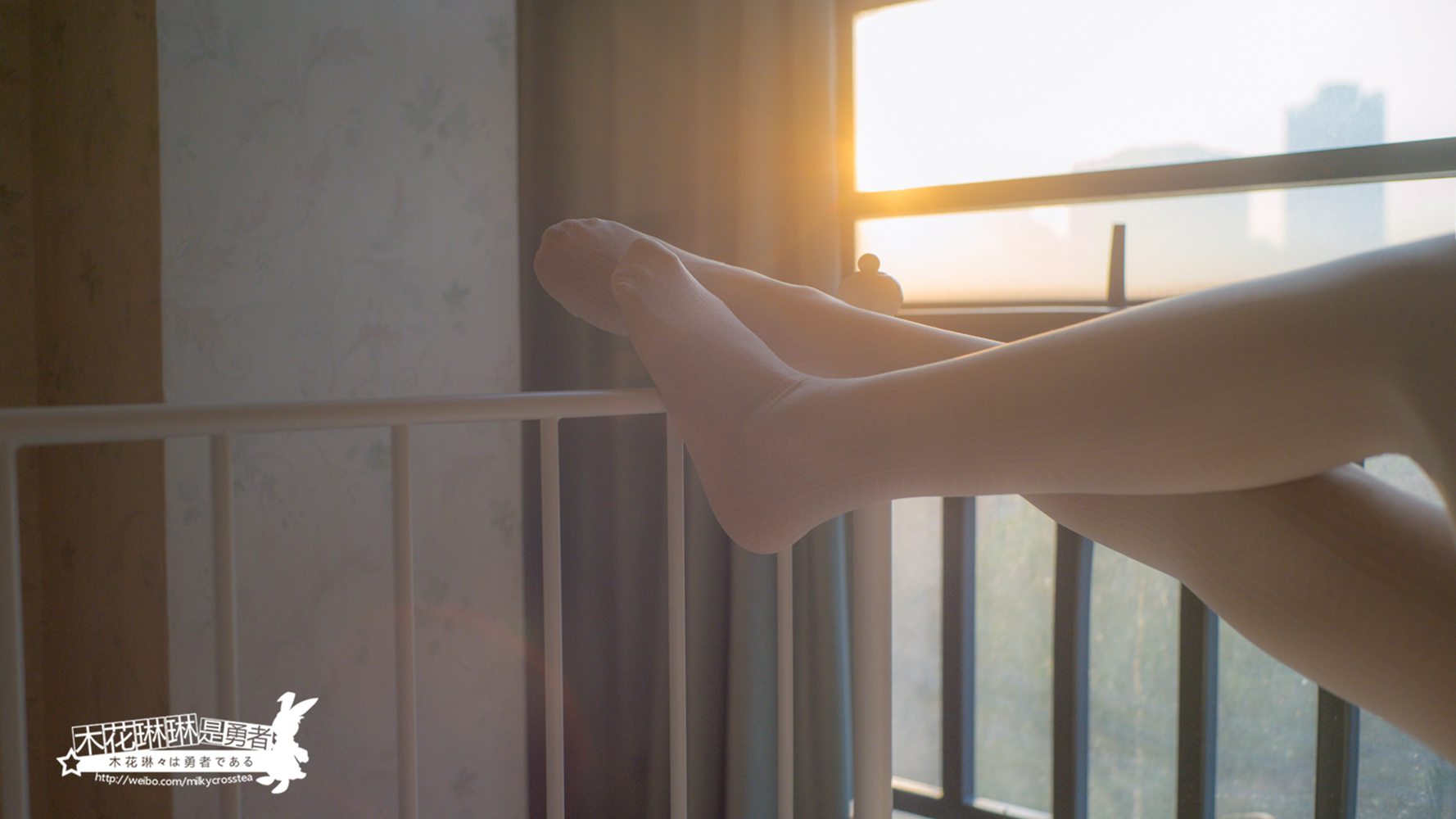 图片[22]-网红Coser@木花琳琳是勇者 人类衰退之后02后篇 在线浏览 – 速更版-美库