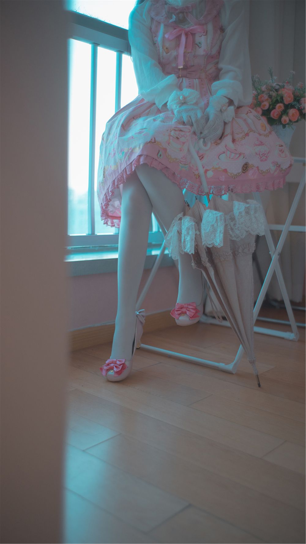 图片[35]-网红Coser@木花琳琳是勇者 女子校生変装play 在线浏览 – 速更版-美库