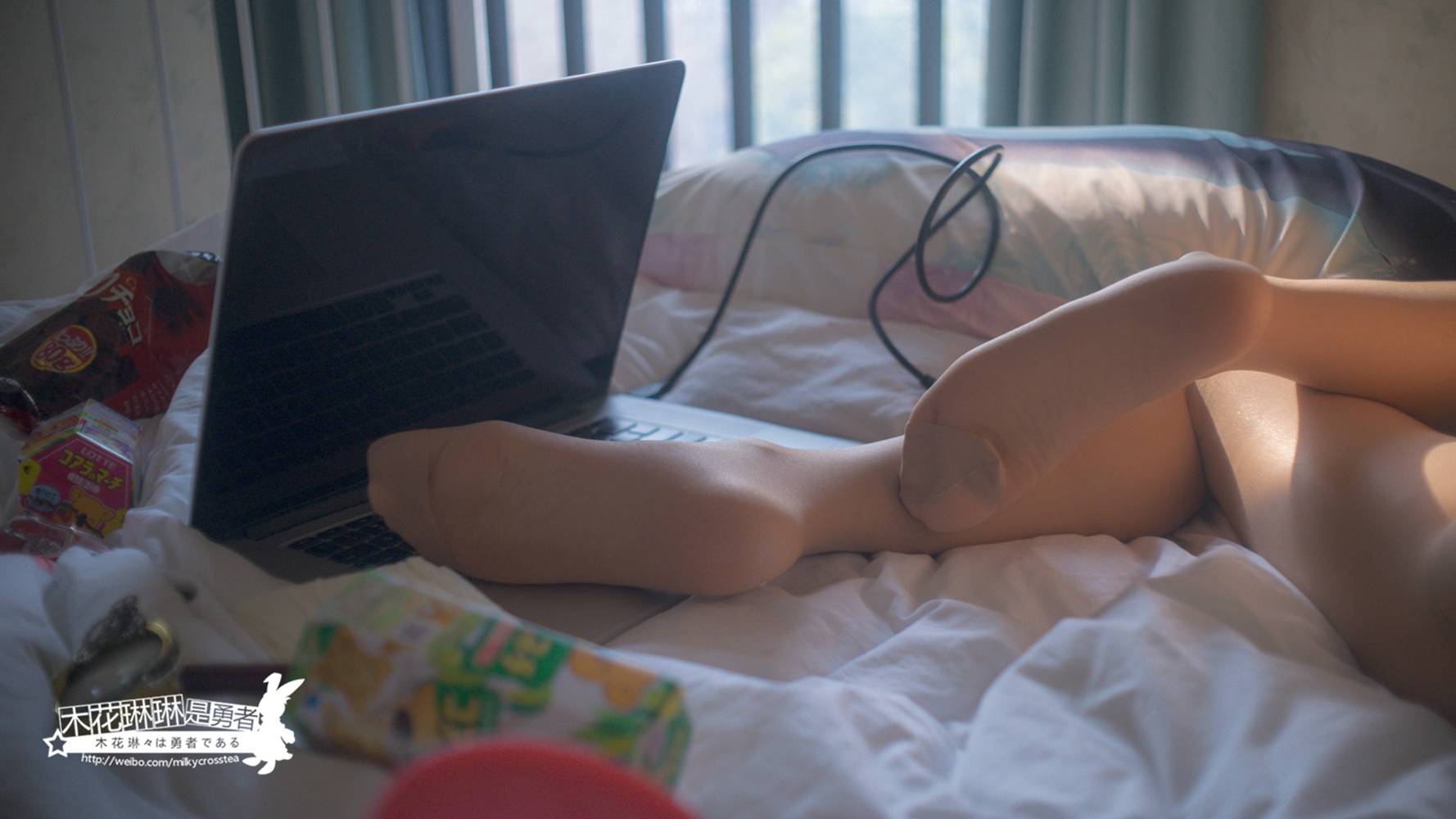 图片[25]-网红Coser@木花琳琳是勇者 人类衰退之后02后篇 在线浏览 – 速更版-美库