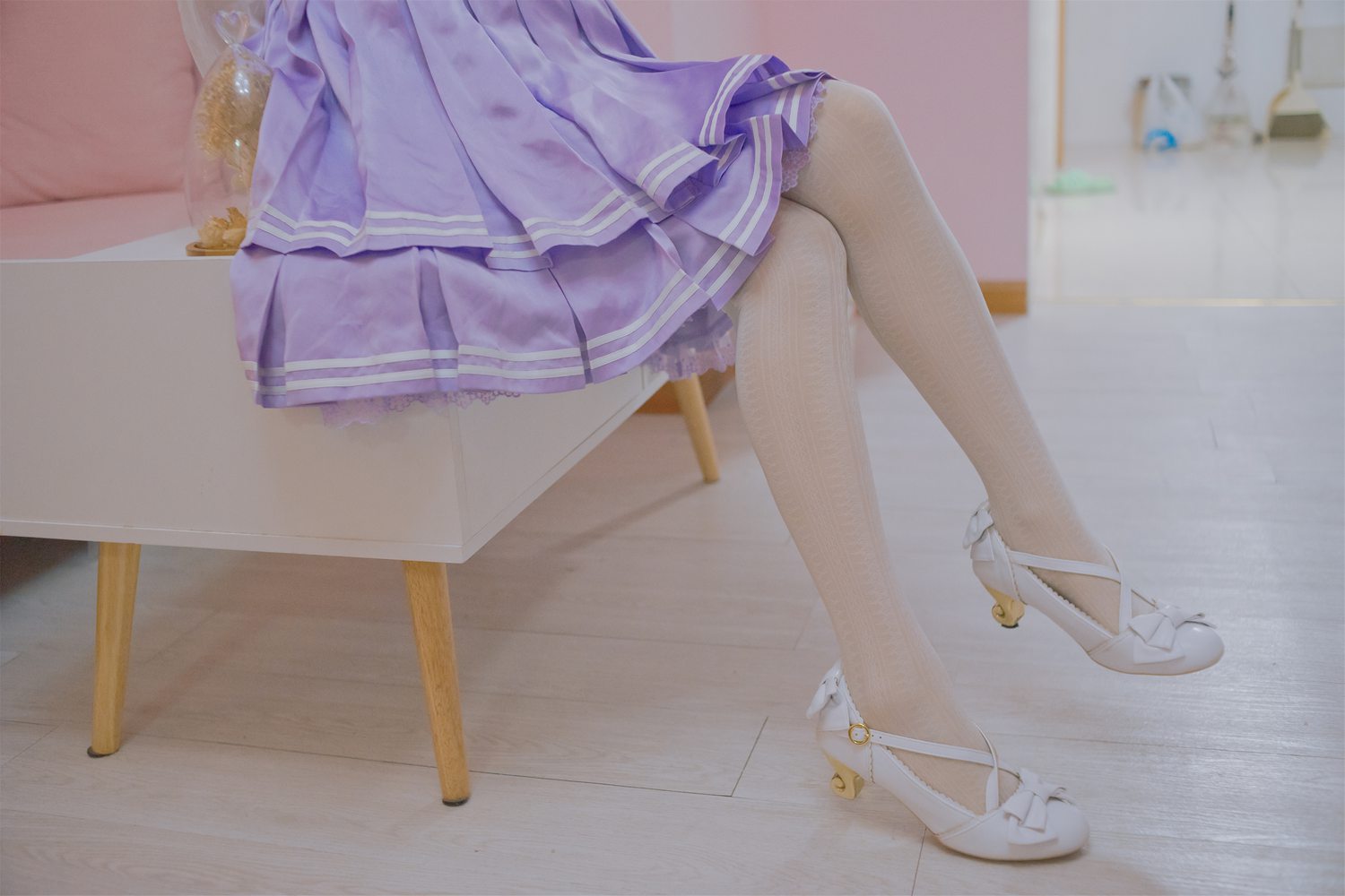 图片[3]-网红Coser@木花琳琳是勇者 沙皇炸弹 Vol.3 在线浏览 –-翎羽暗房