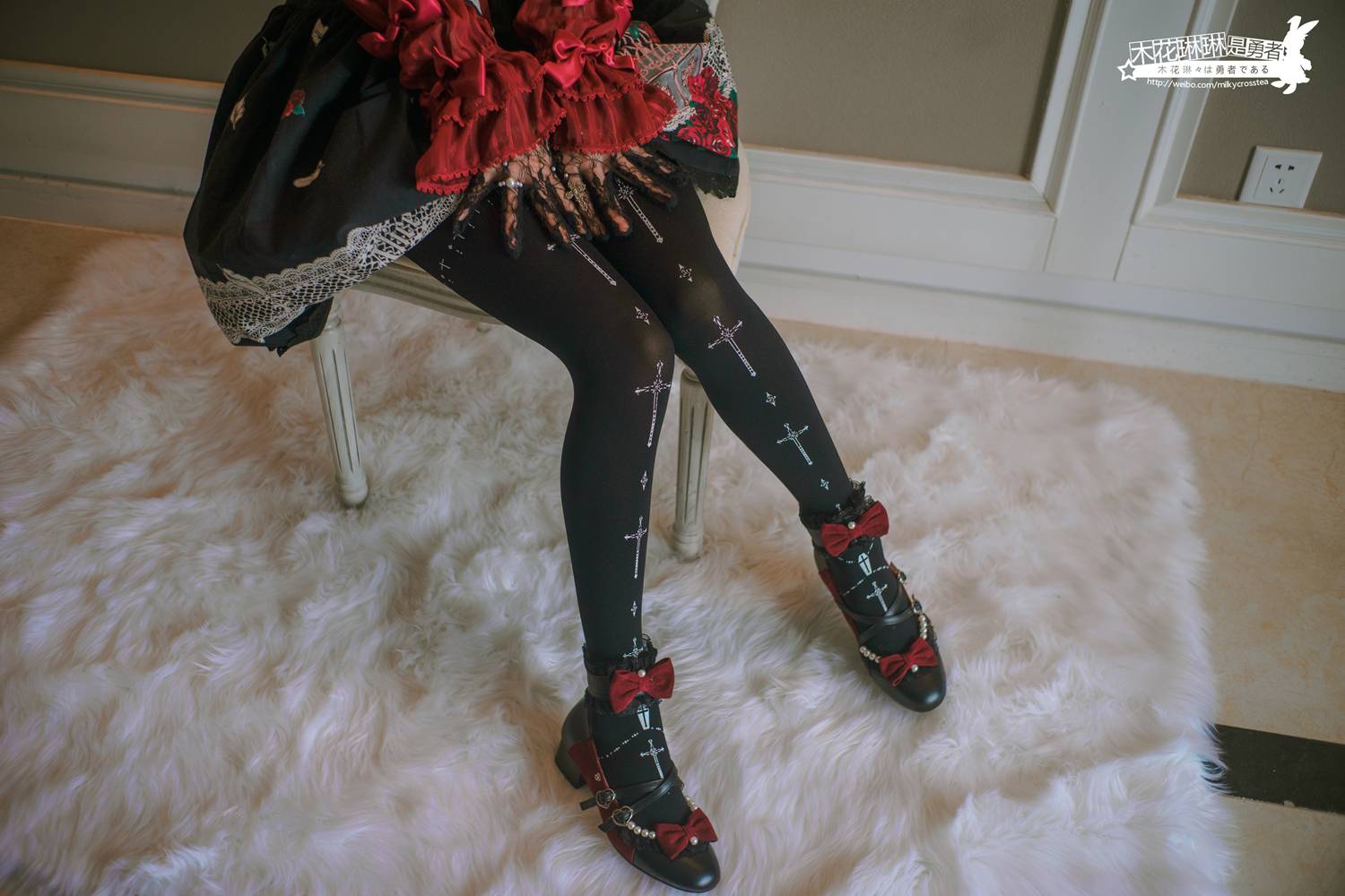 图片[27]-网红Coser@木花琳琳是勇者 沙皇炸弹 Vol.7 在线浏览 – 速更版-美库