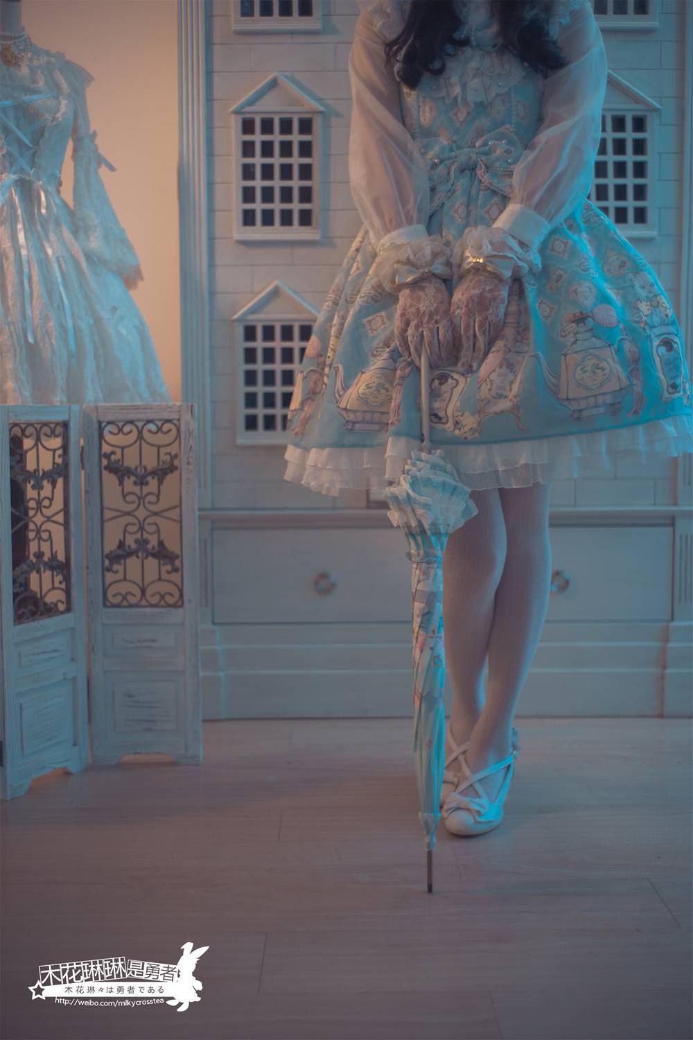 图片[24]-网红Coser@木花琳琳是勇者 沙皇炸弹 黄金特别篇 在线浏览 – 速更版-美库