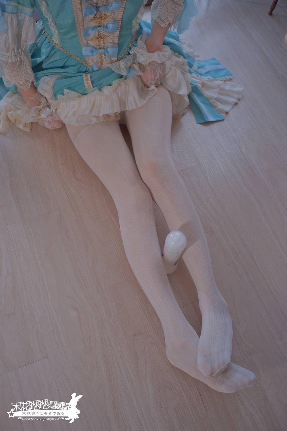 图片[12]-网红Coser@木花琳琳是勇者 少女 在线浏览 – 速更版-美库