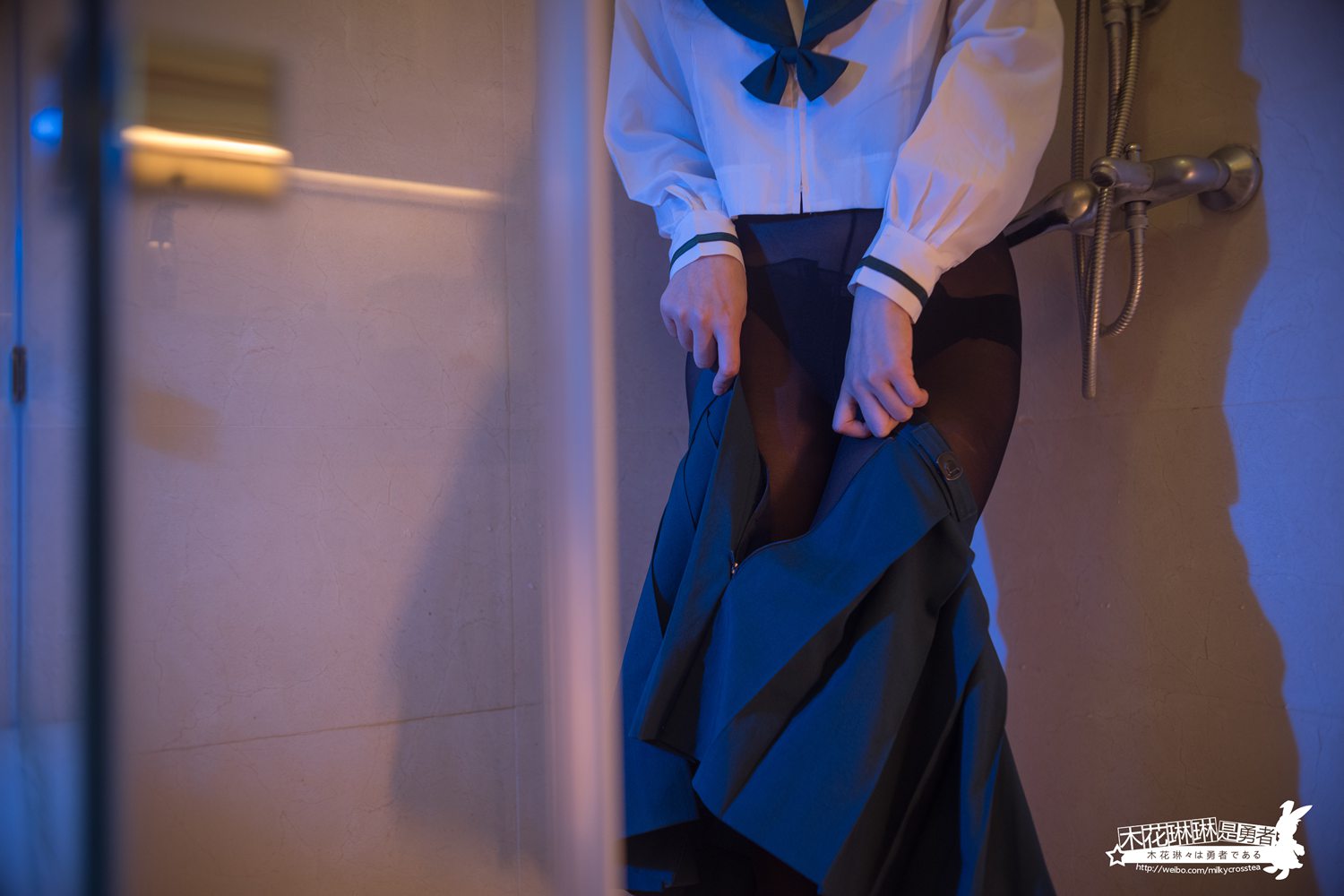 图片[11]-网红Coser@木花琳琳是勇者 少女风吕 第一季 在线浏览 – 速更版-美库