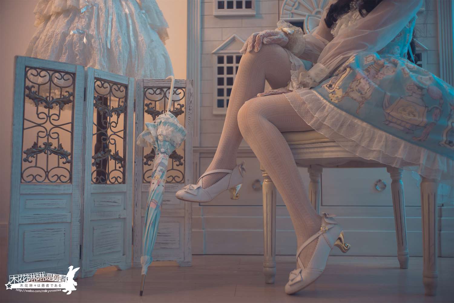 图片[10]-网红Coser@木花琳琳是勇者 沙皇炸弹 黄金特别篇 在线浏览 – 速更版-美库