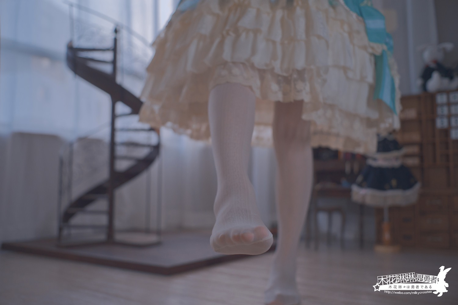 图片[22]-网红Coser@木花琳琳是勇者 少女 在线浏览 – 速更版-美库