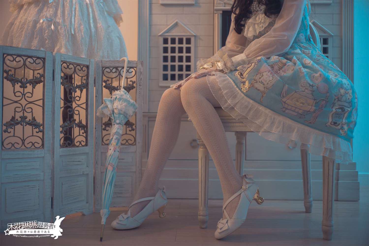 图片[58]-网红Coser@木花琳琳是勇者 沙皇炸弹 黄金特别篇 在线浏览 – 速更版-美库