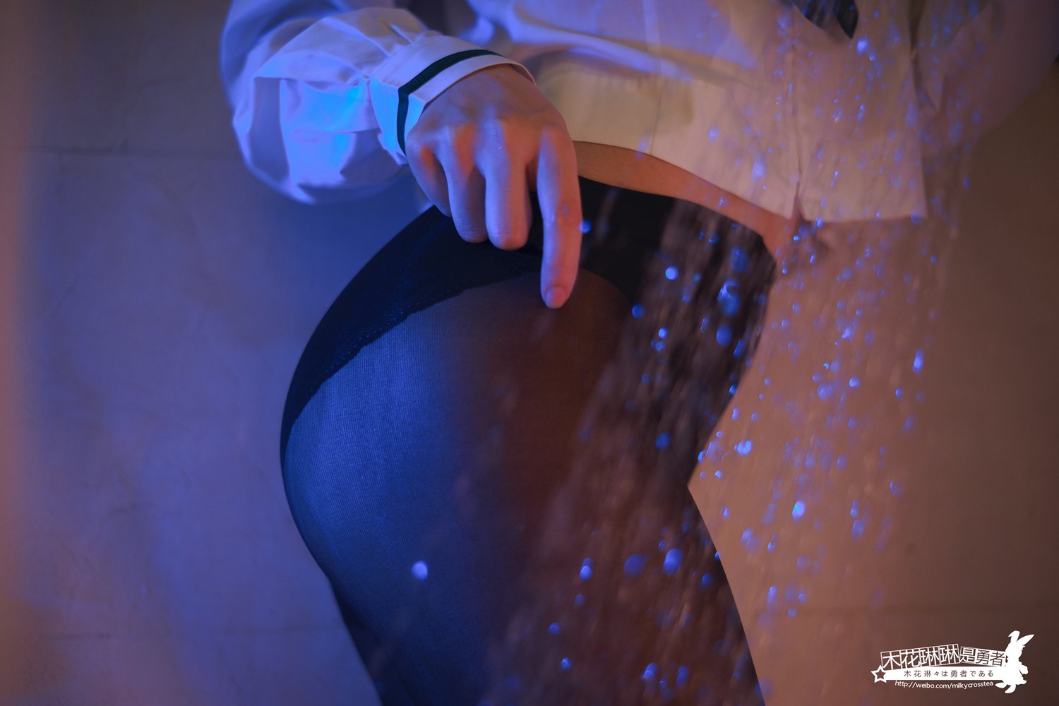 图片[22]-网红Coser@木花琳琳是勇者 少女风吕 第一季 在线浏览 – 速更版-美库