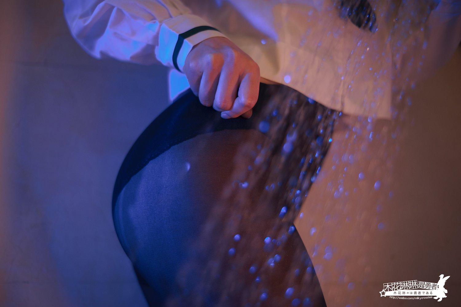 图片[23]-网红Coser@木花琳琳是勇者 少女风吕 第一季 在线浏览 – 速更版-美库