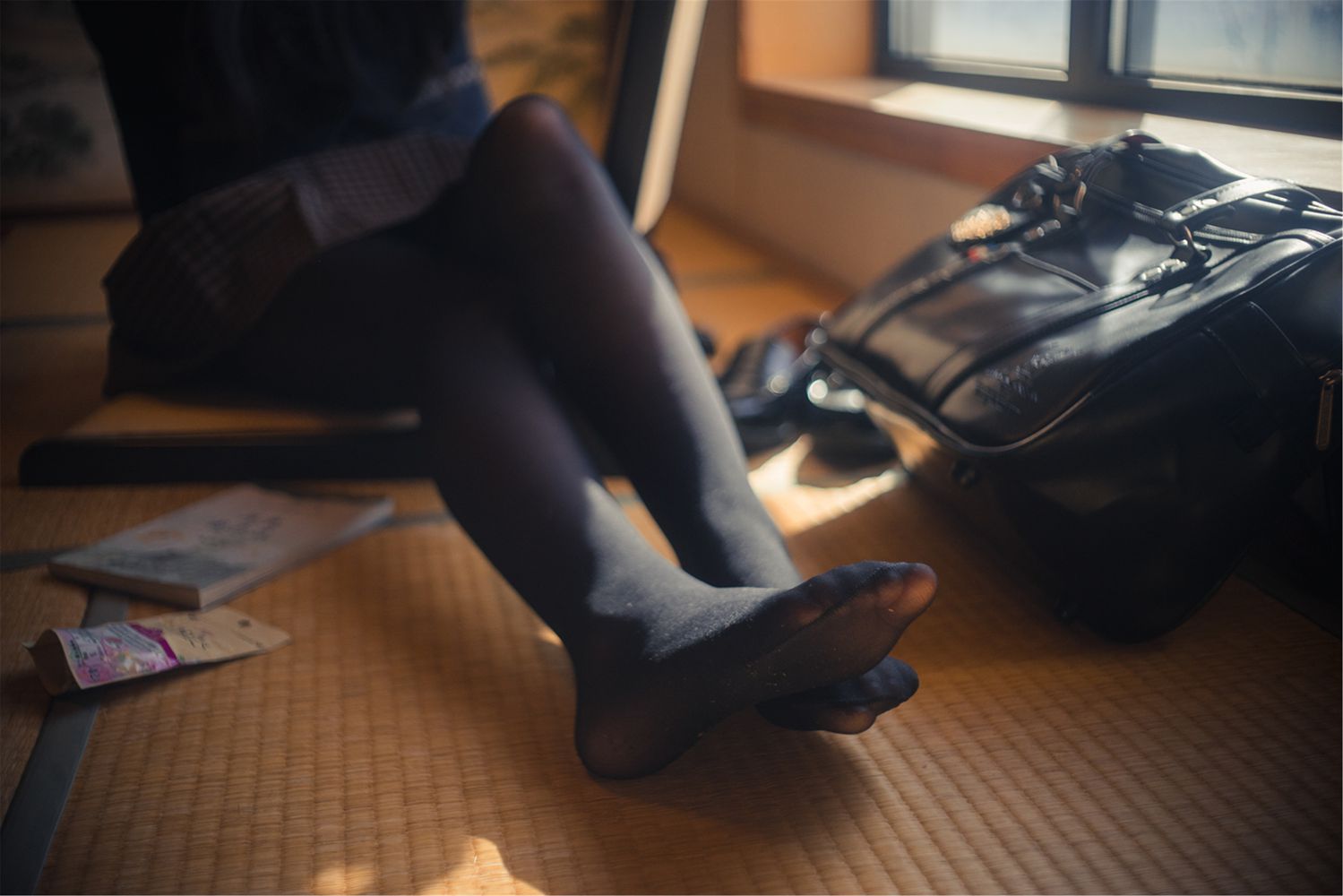 图片[10]-网红Coser@木花琳琳是勇者 时间封锁 vol.2 在线浏览 – 速更版-美库