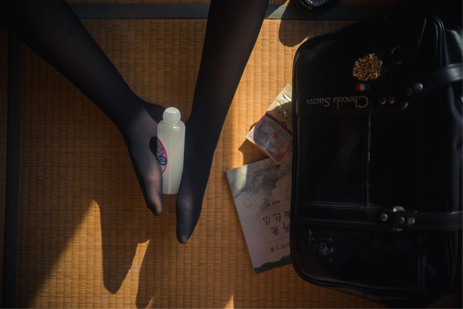 图片[11]-网红Coser@木花琳琳是勇者 时间封锁 vol.2 在线浏览 – 速更版-美库