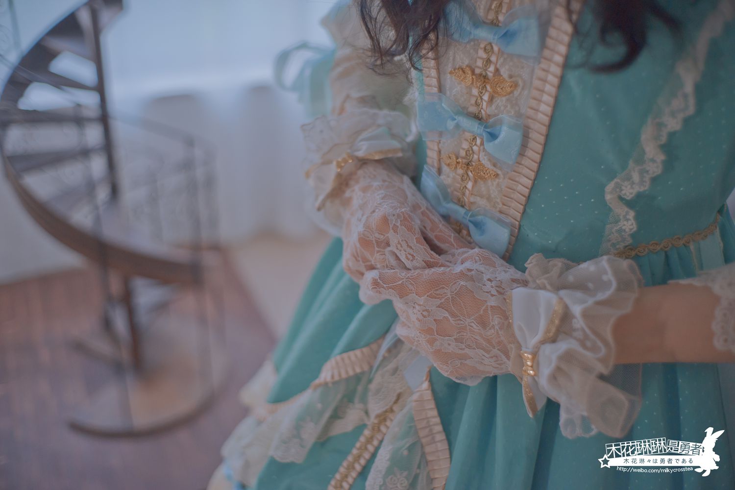 图片[30]-网红Coser@木花琳琳是勇者 少女 在线浏览 – 速更版-美库