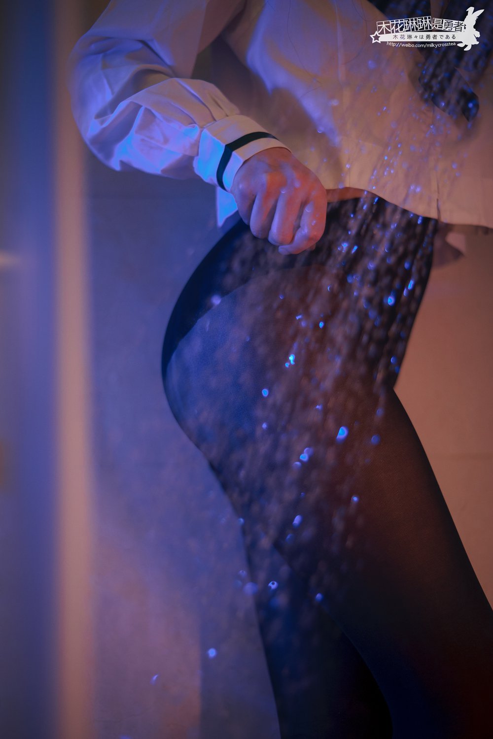 图片[25]-网红Coser@木花琳琳是勇者 少女风吕 第一季 在线浏览 – 速更版-美库