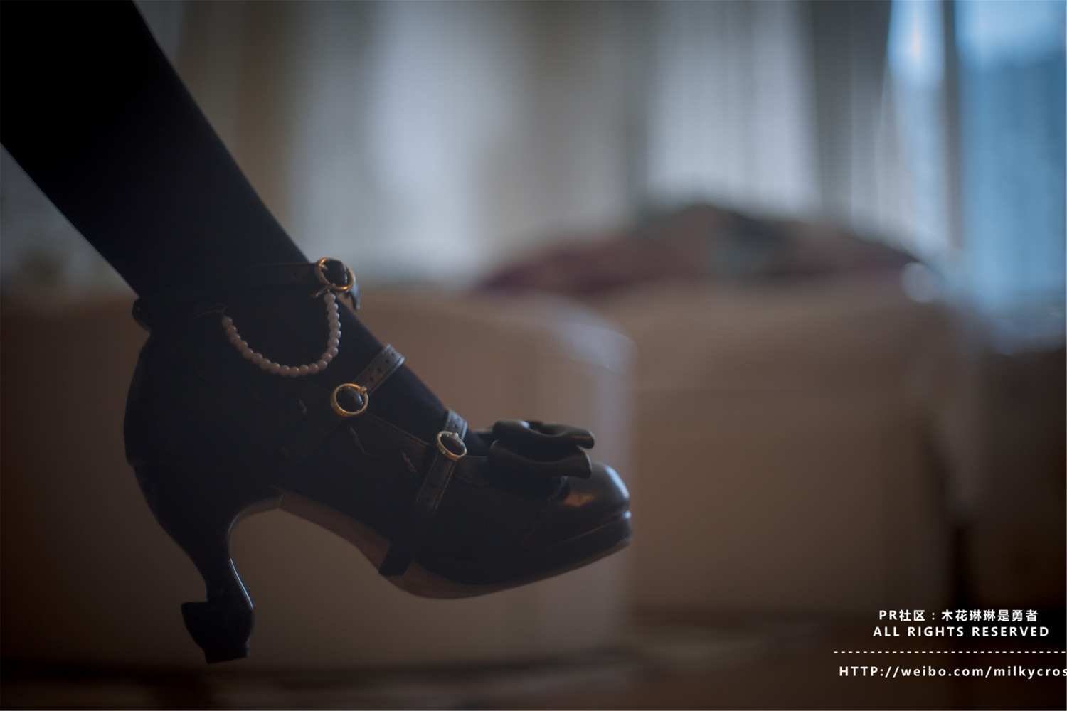 图片[14]-网红Coser@木花琳琳是勇者 时间封锁 vol.1 在线浏览 – 速更版-美库