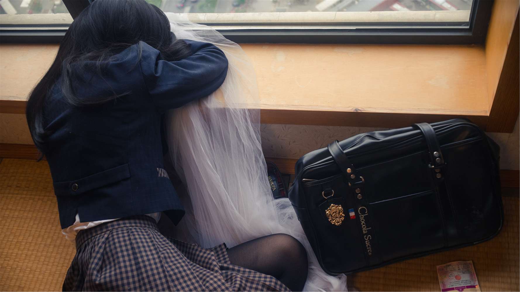 图片[13]-网红Coser@木花琳琳是勇者 时间封锁 vol.2 在线浏览 – 速更版-美库