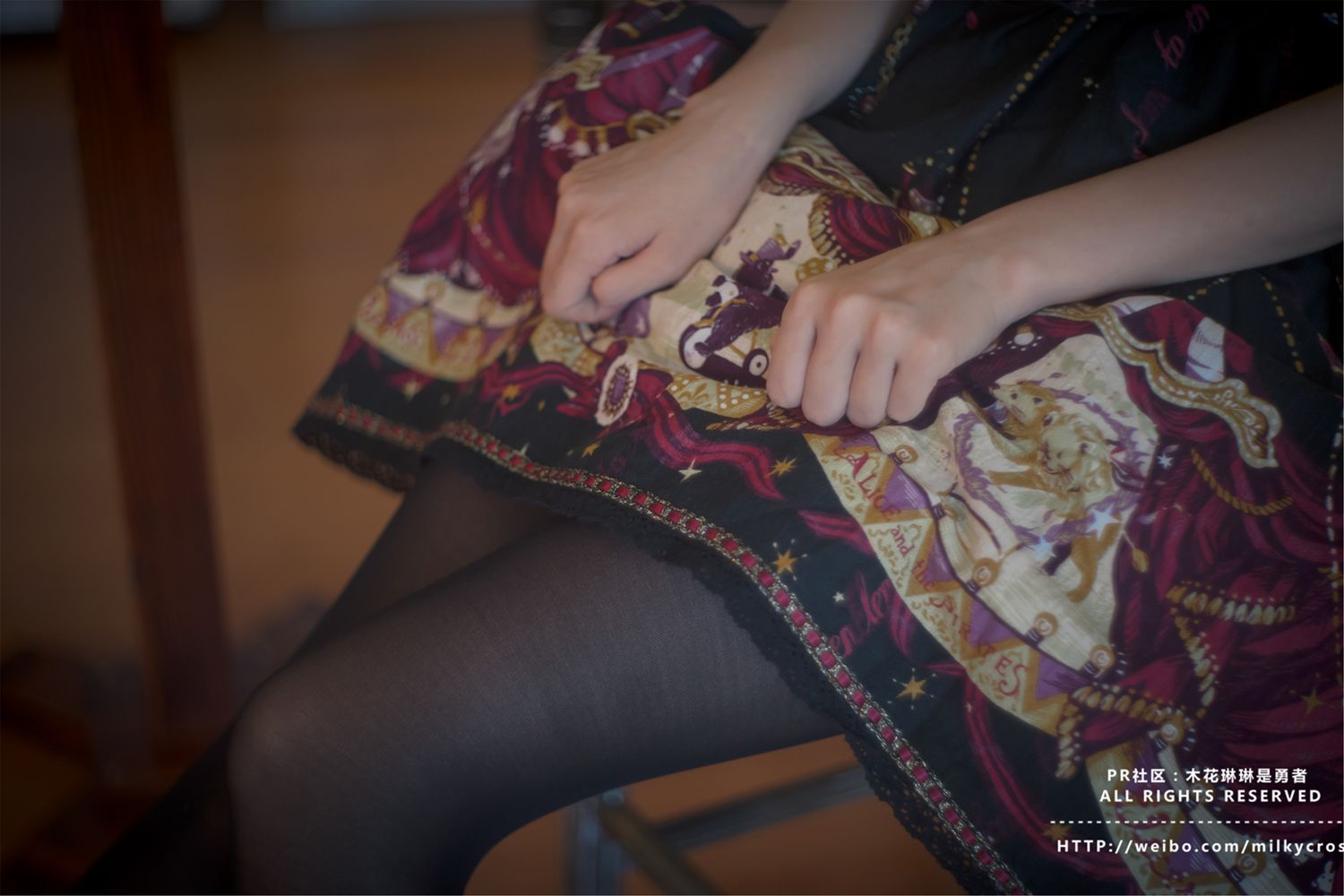 图片[16]-网红Coser@木花琳琳是勇者 时间封锁 vol.1 在线浏览 – 速更版-美库