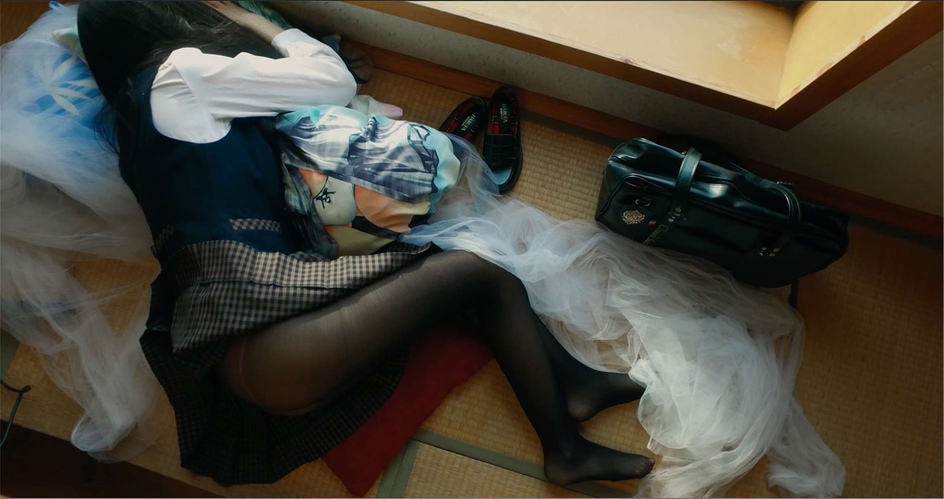 图片[15]-网红Coser@木花琳琳是勇者 时间封锁 vol.2 在线浏览 – 速更版-美库