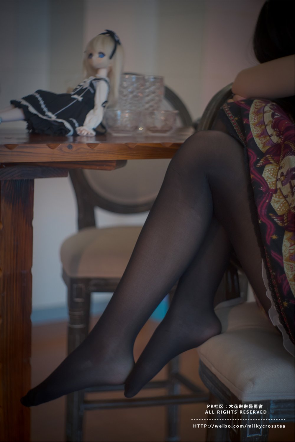 图片[18]-网红Coser@木花琳琳是勇者 时间封锁 vol.1 在线浏览 – 速更版-美库