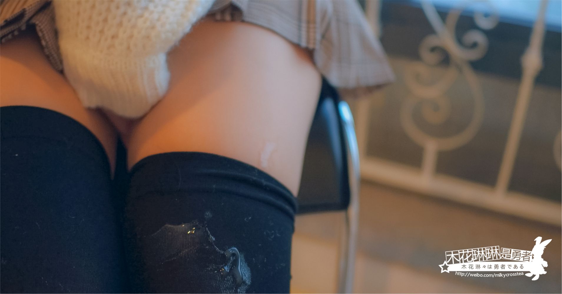 图片[19]-网红Coser@木花琳琳是勇者 时间封锁 vol.3 在线浏览 – 速更版-美库