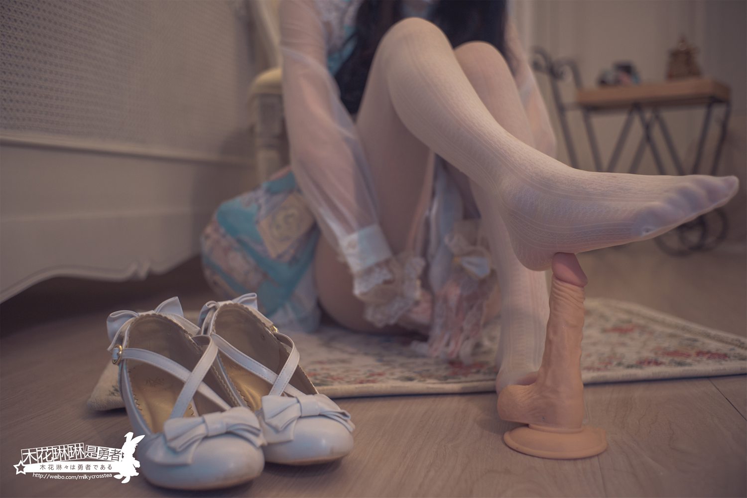 图片[62]-网红Coser@木花琳琳是勇者 沙皇炸弹 黄金特别篇 在线浏览 – 速更版-美库