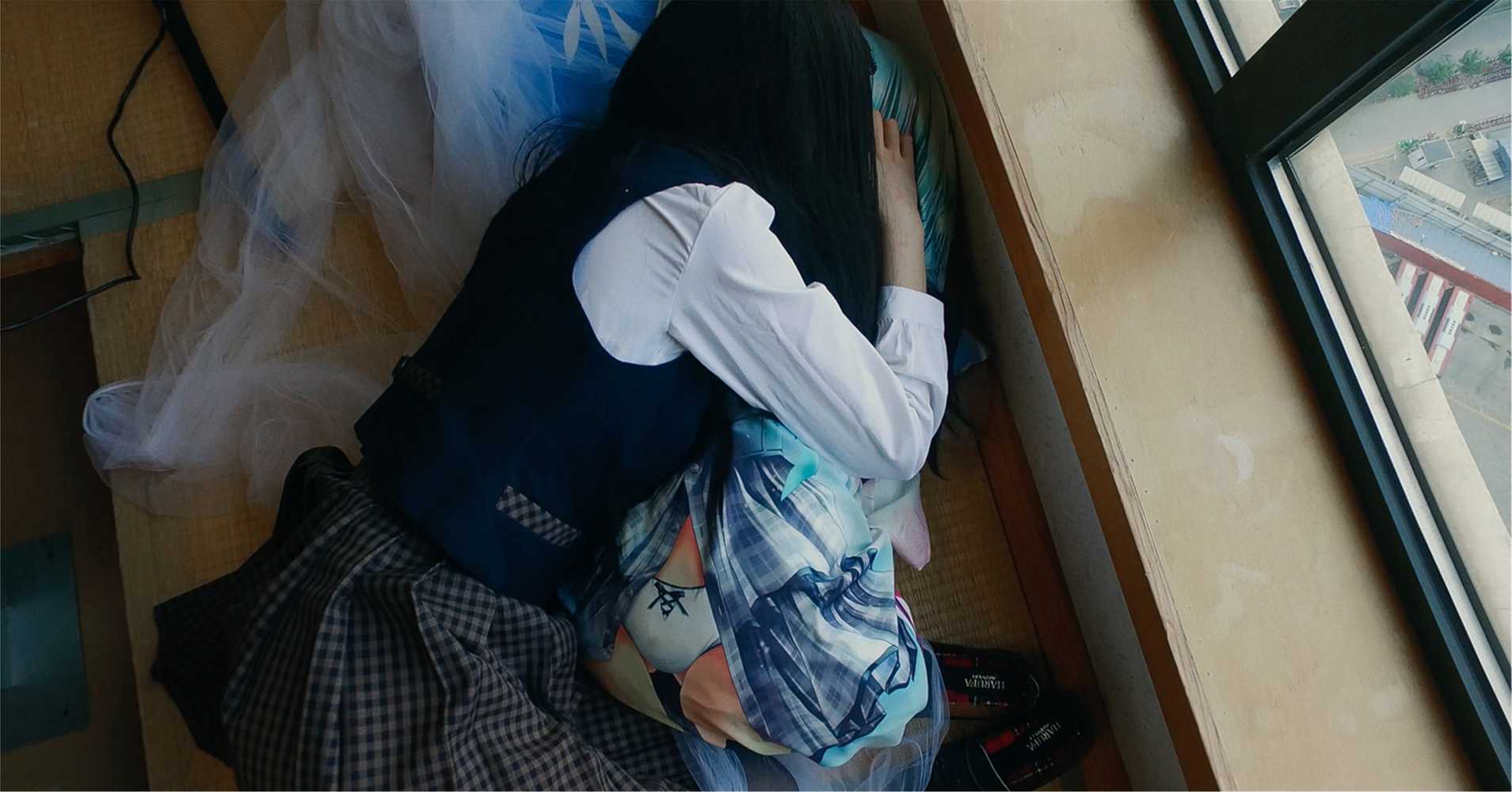 图片[25]-网红Coser@木花琳琳是勇者 时间封锁 vol.2 在线浏览 – 速更版-美库