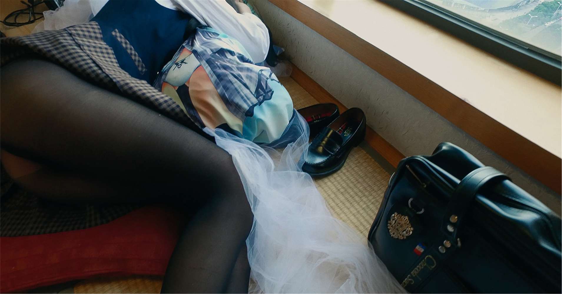 图片[26]-网红Coser@木花琳琳是勇者 时间封锁 vol.2 在线浏览 – 速更版-美库