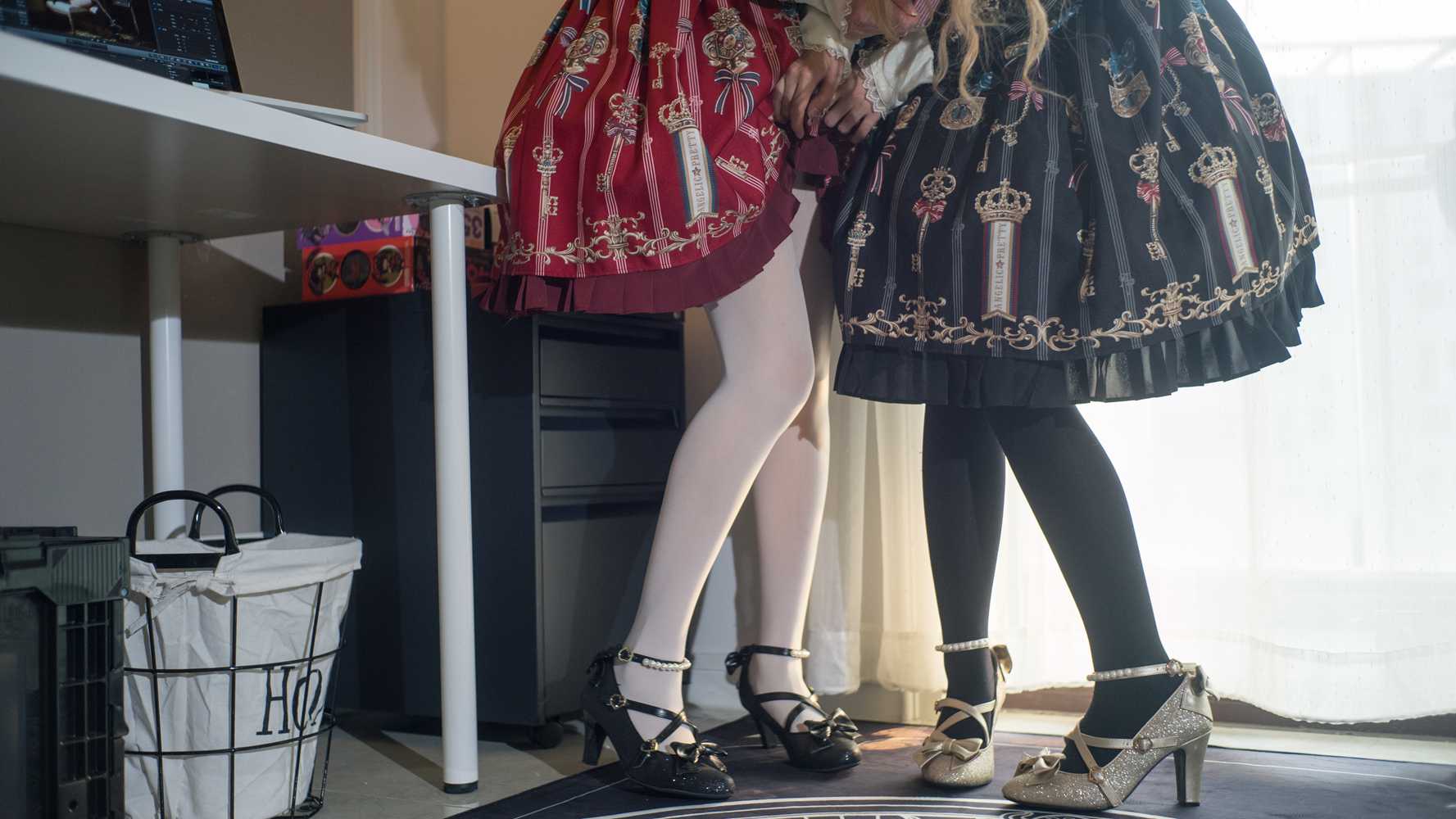 图片[24]-网红Coser@木花琳琳是勇者 圣诞双人 在线浏览 – 速更版-美库