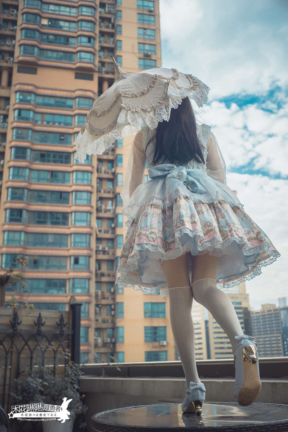 图片[12]-网红Coser@木花琳琳是勇者 天空杀戮·序 在线浏览 – 速更版-美库