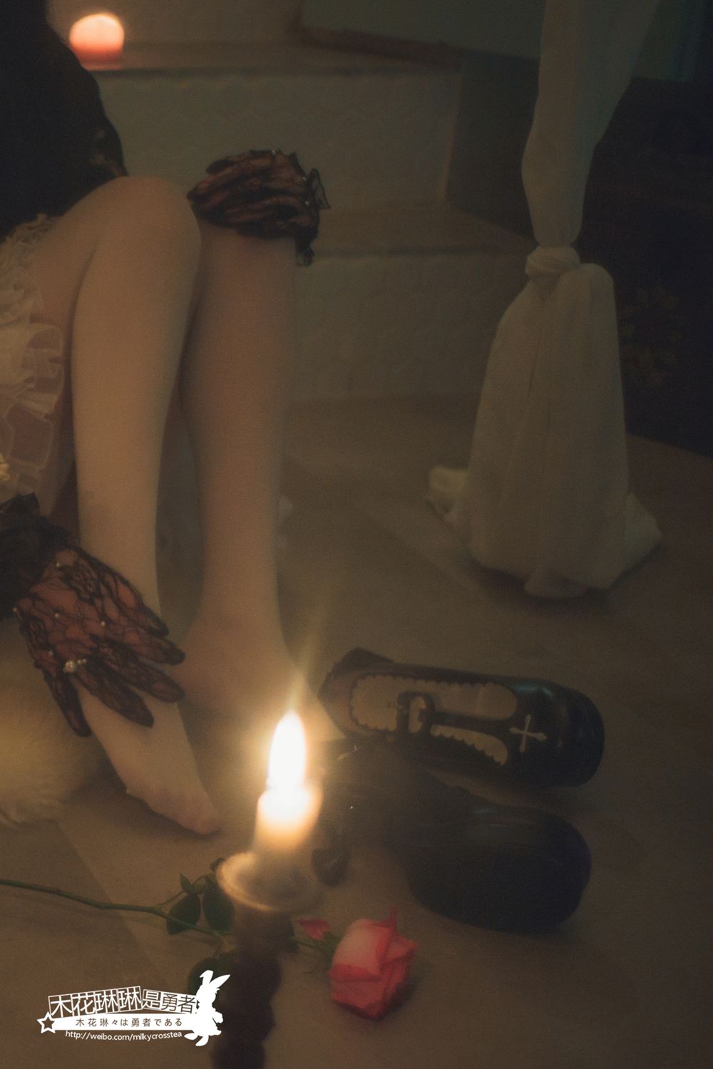 图片[15]-网红Coser@木花琳琳是勇者 太阳、月亮和塔利亚 在线浏览 – 速更版-美库