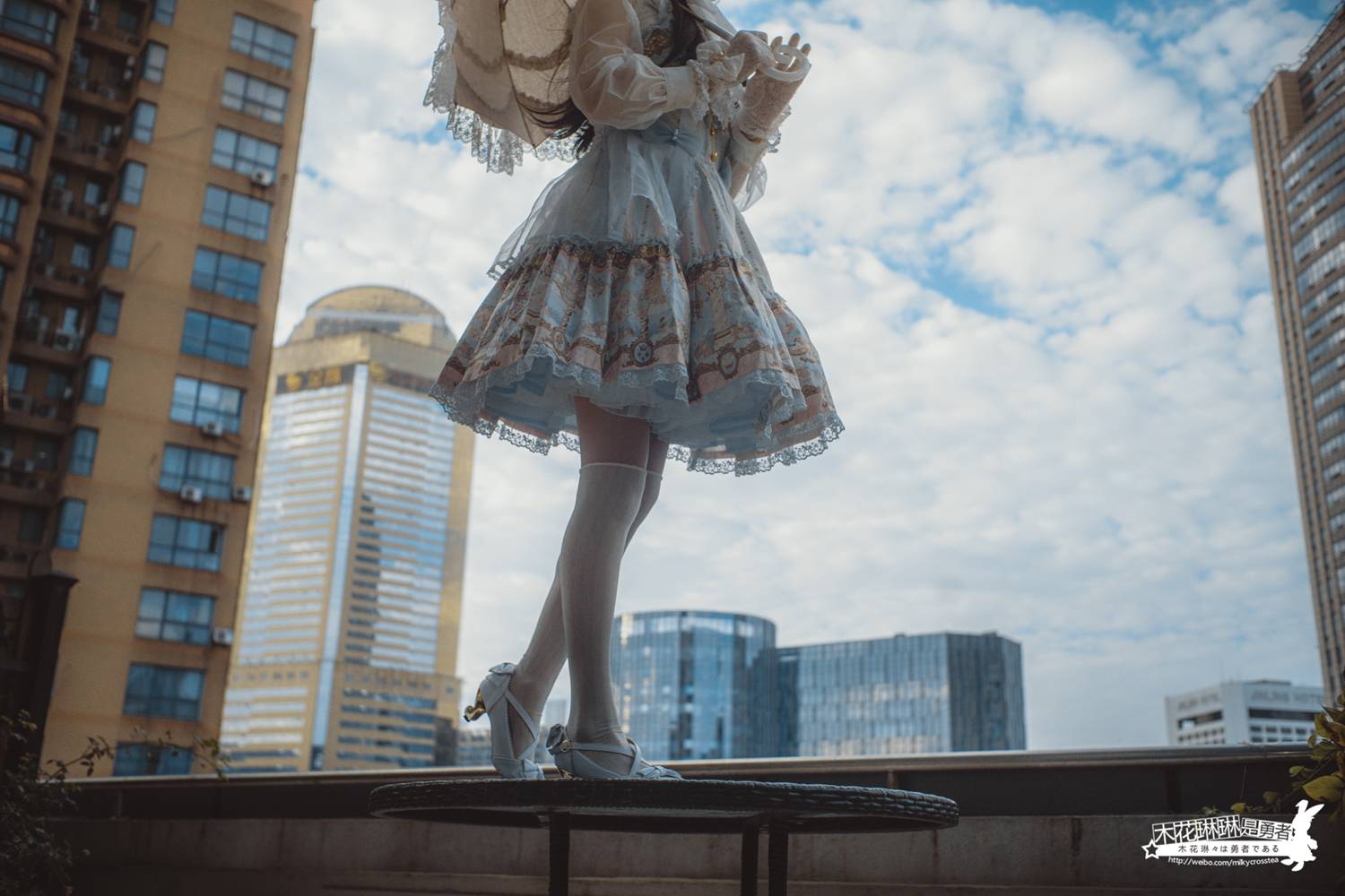 图片[18]-网红Coser@木花琳琳是勇者 天空杀戮·序 在线浏览 – 速更版-美库