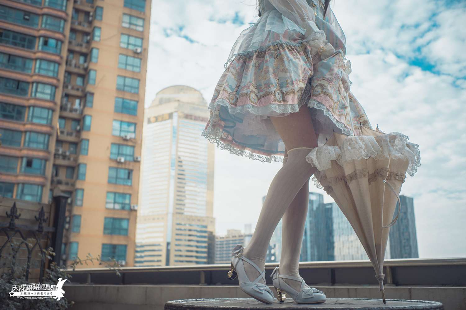 图片[4]-网红Coser@木花琳琳是勇者 天空杀戮·序 在线浏览 – 速更版-美库