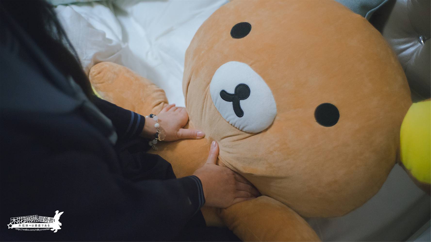 图片[10]-网红Coser@木花琳琳是勇者 甜蜜妹妹 在线浏览 – 速更版-美库