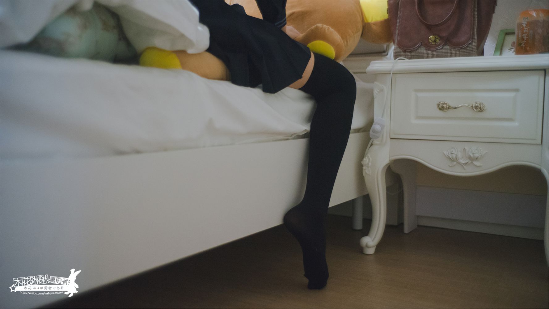 图片[11]-网红Coser@木花琳琳是勇者 甜蜜妹妹 在线浏览 – 速更版-美库