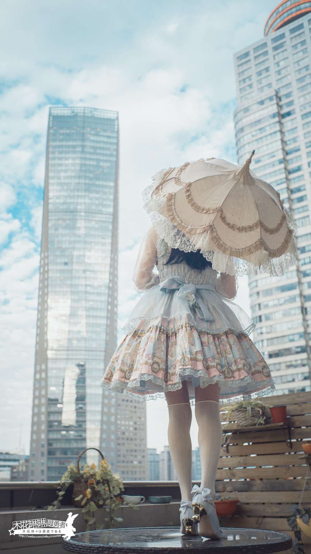 图片[27]-网红Coser@木花琳琳是勇者 天空杀戮·序 在线浏览 – 速更版-美库