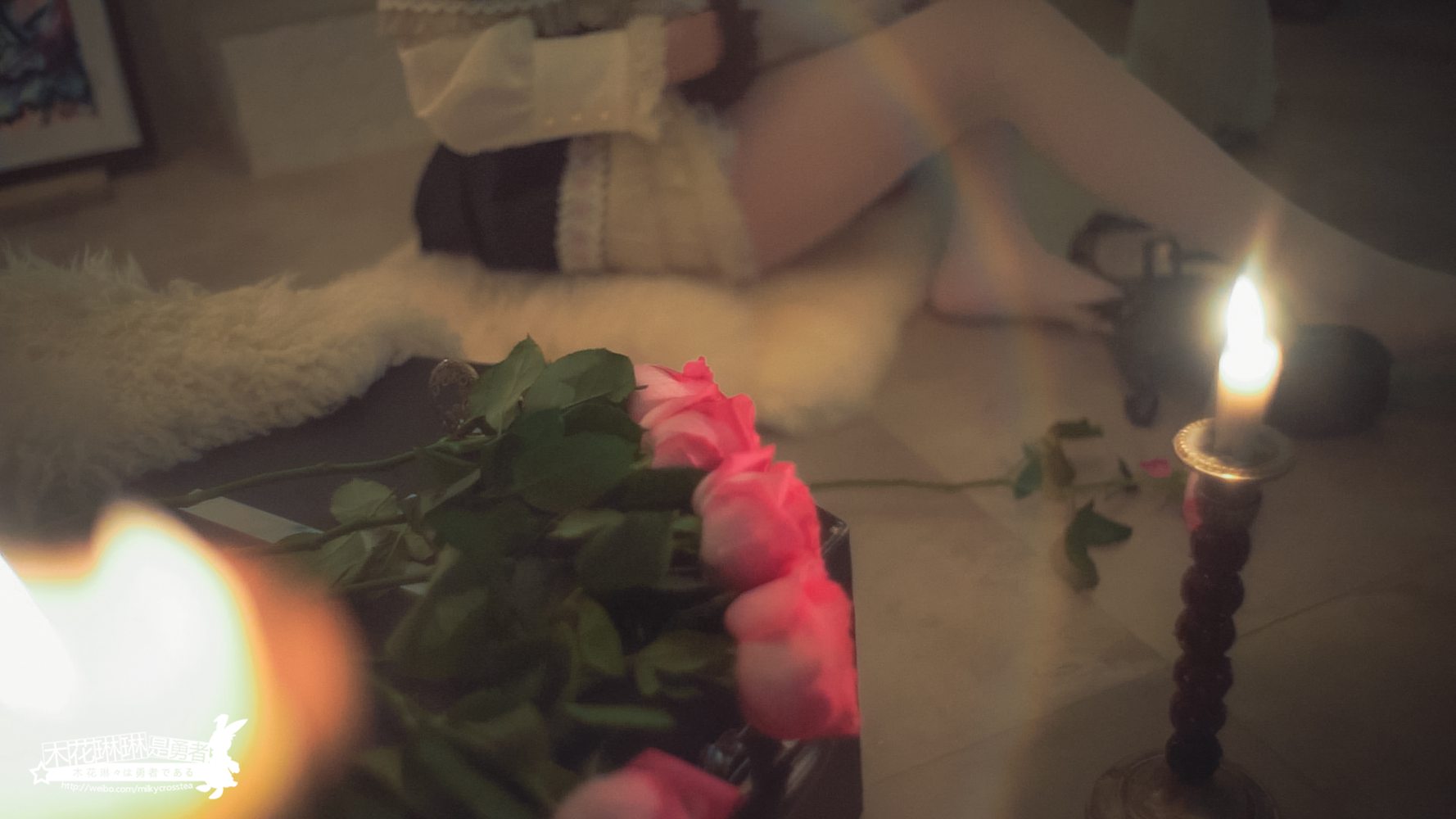 图片[25]-网红Coser@木花琳琳是勇者 太阳、月亮和塔利亚 在线浏览 – 速更版-美库