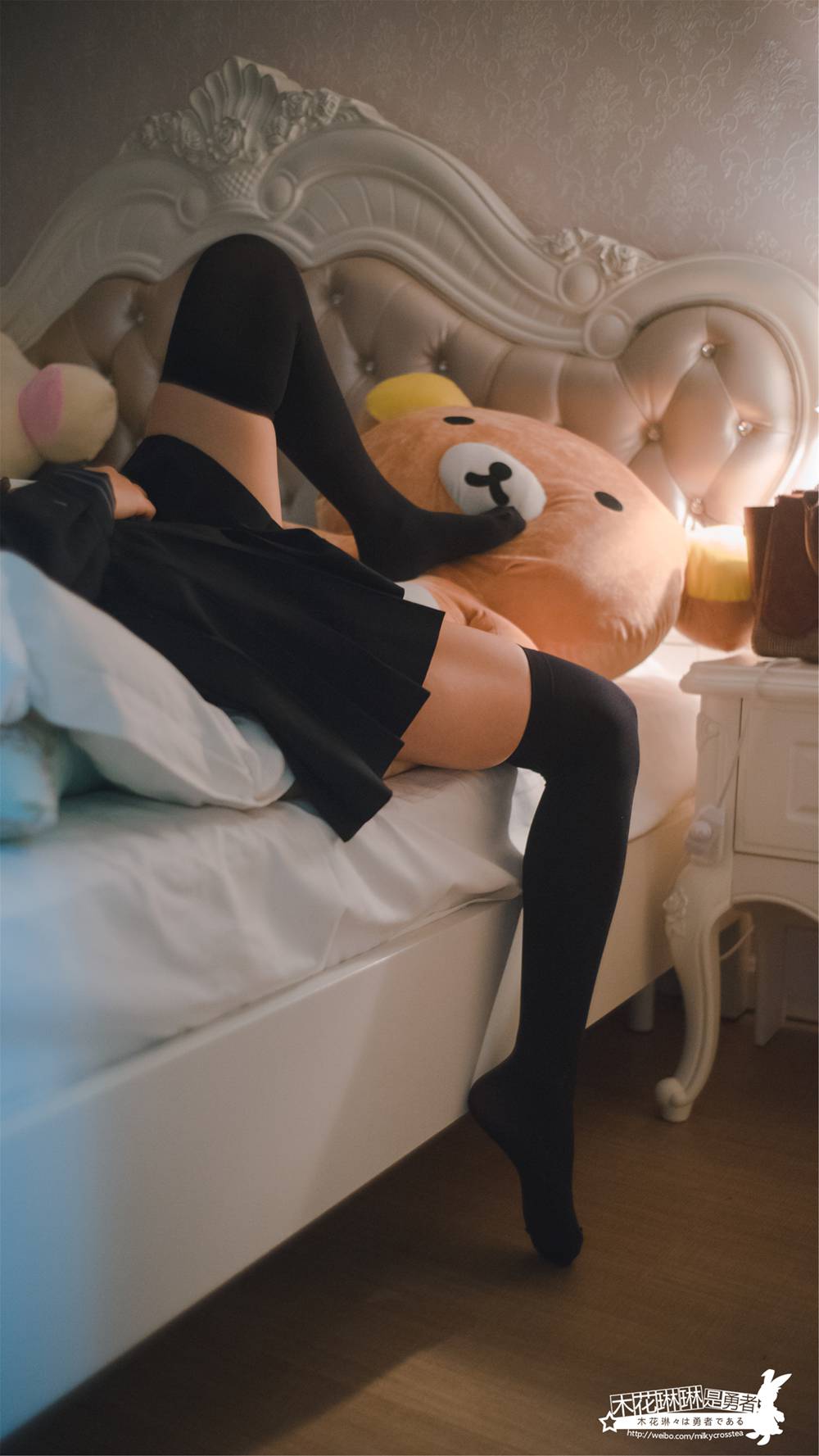 图片[15]-网红Coser@木花琳琳是勇者 甜蜜妹妹 在线浏览 – 速更版-美库