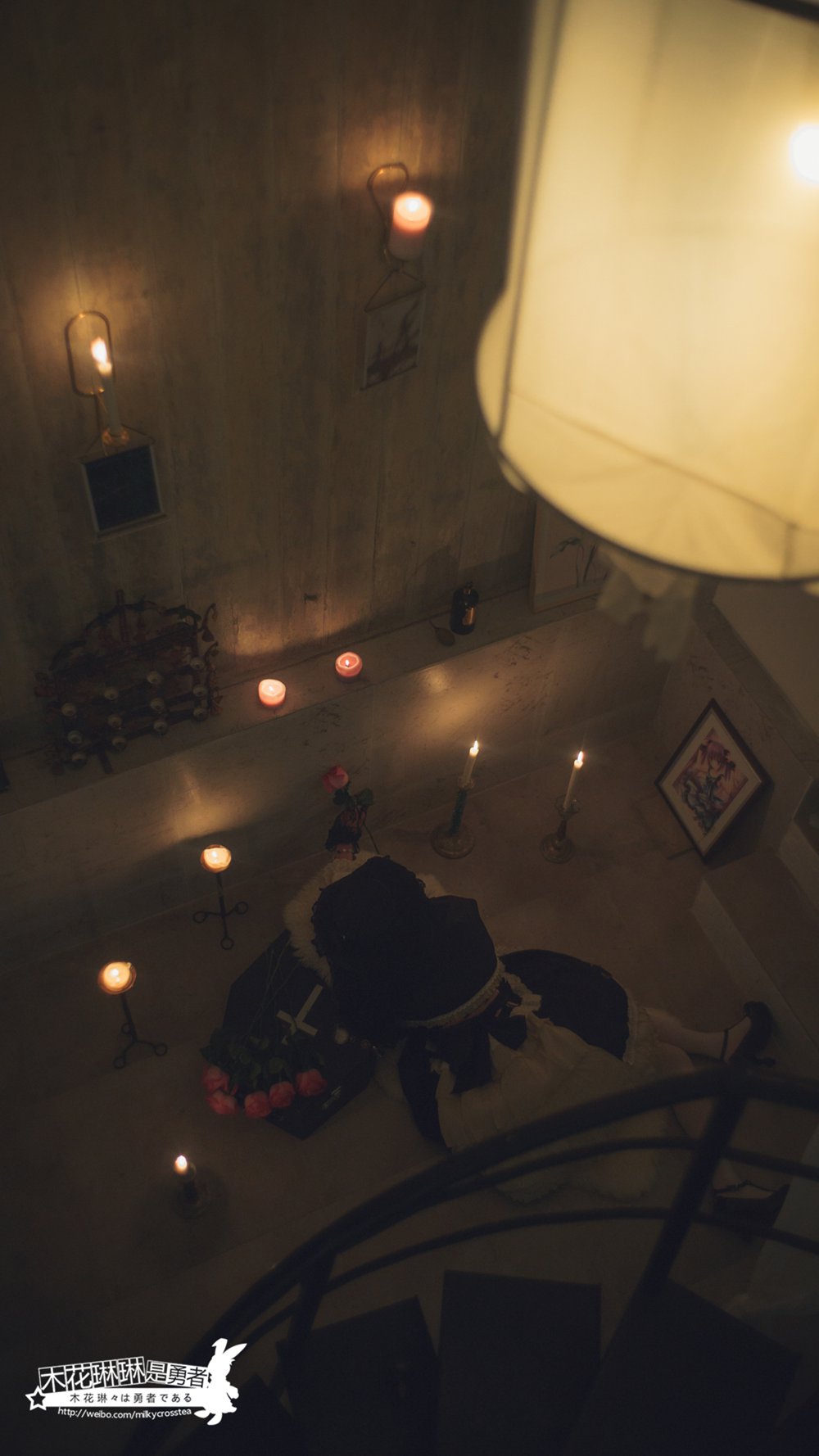 图片[26]-网红Coser@木花琳琳是勇者 太阳、月亮和塔利亚 在线浏览 – 速更版-美库