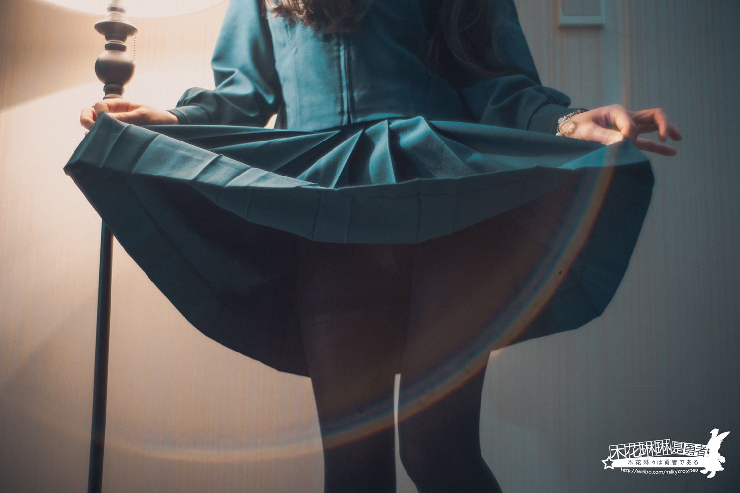 图片[53]-网红Coser@木花琳琳是勇者 未来日记 在线浏览 – 速更版-美库