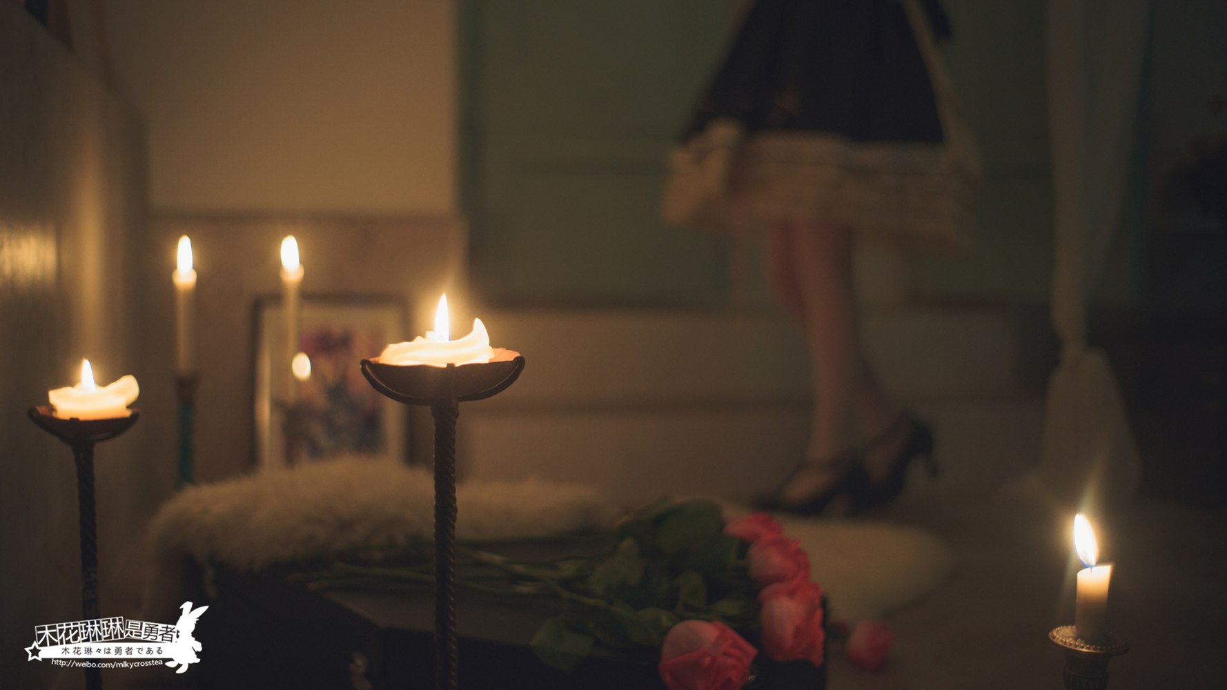 图片[27]-网红Coser@木花琳琳是勇者 太阳、月亮和塔利亚 在线浏览 – 速更版-美库