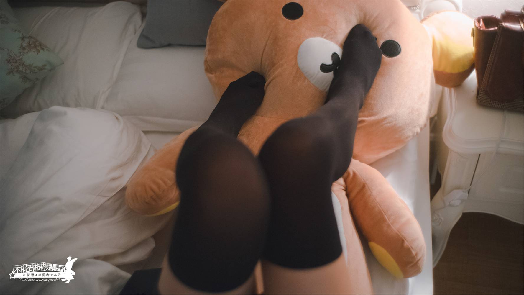 图片[16]-网红Coser@木花琳琳是勇者 甜蜜妹妹 在线浏览 – 速更版-美库