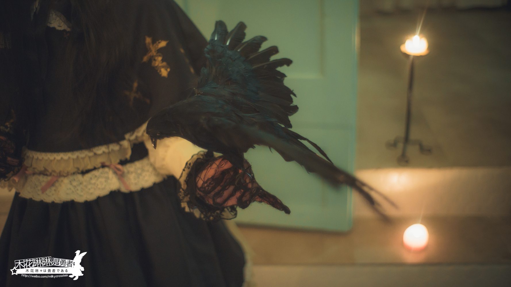 图片[28]-网红Coser@木花琳琳是勇者 太阳、月亮和塔利亚 在线浏览 – 速更版-美库