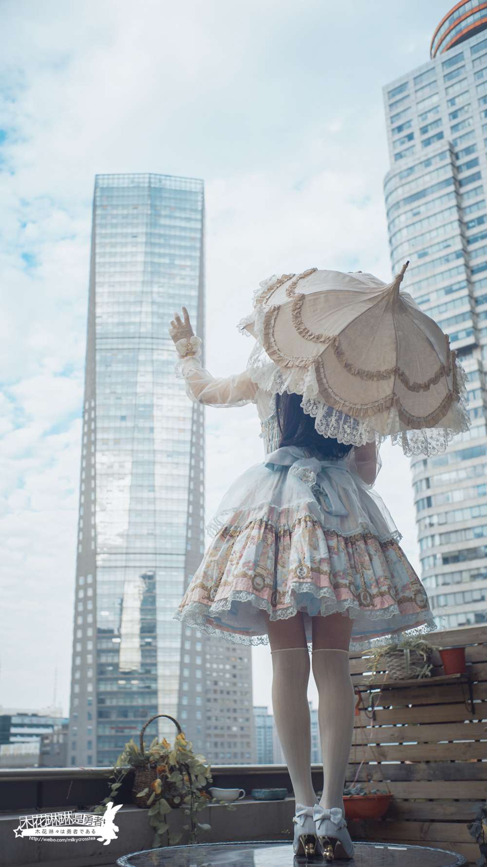 图片[29]-网红Coser@木花琳琳是勇者 天空杀戮·序 在线浏览 – 速更版-美库