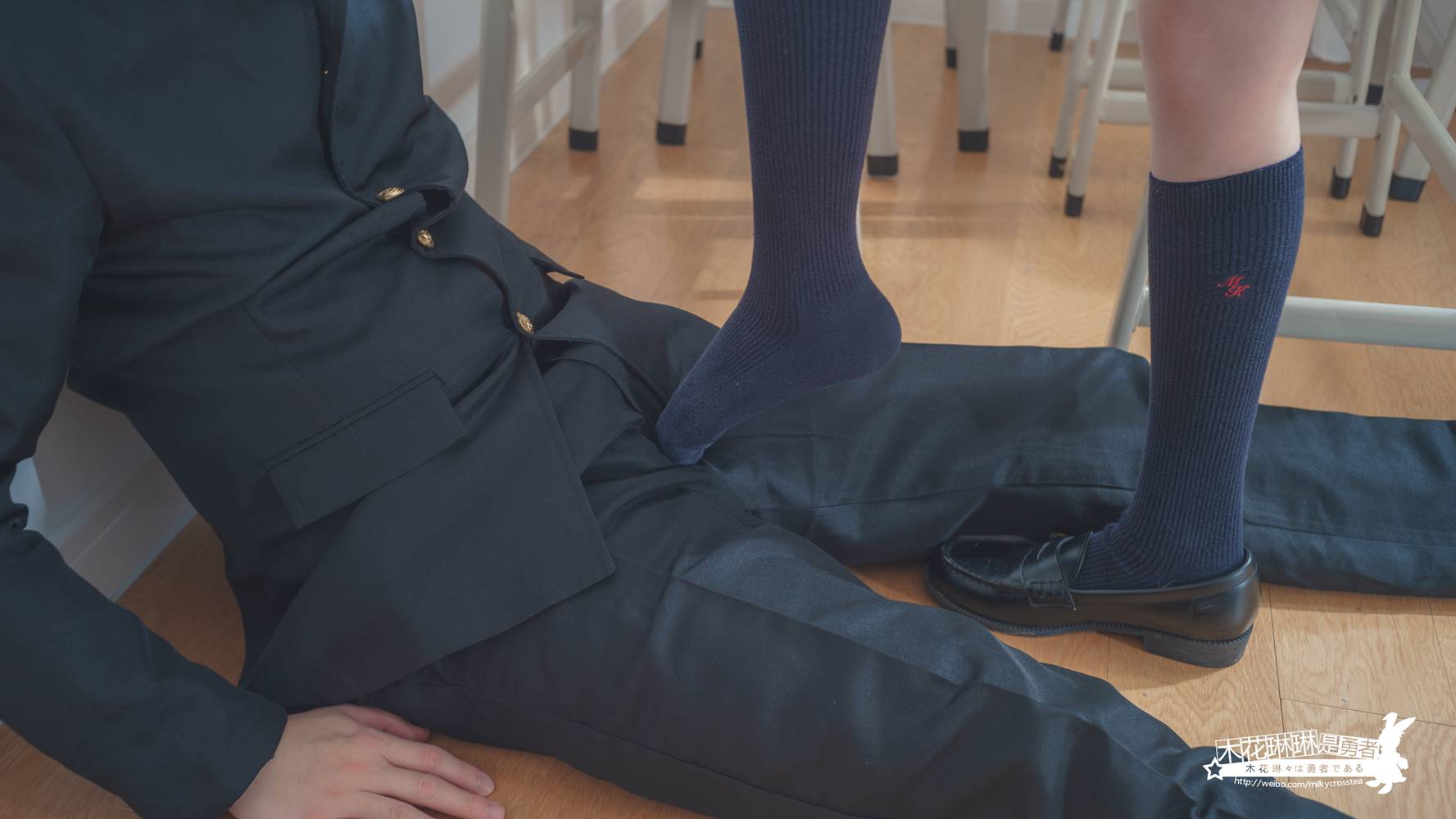 图片[28]-网红Coser@木花琳琳是勇者 未来日记 在线浏览 – 速更版-美库