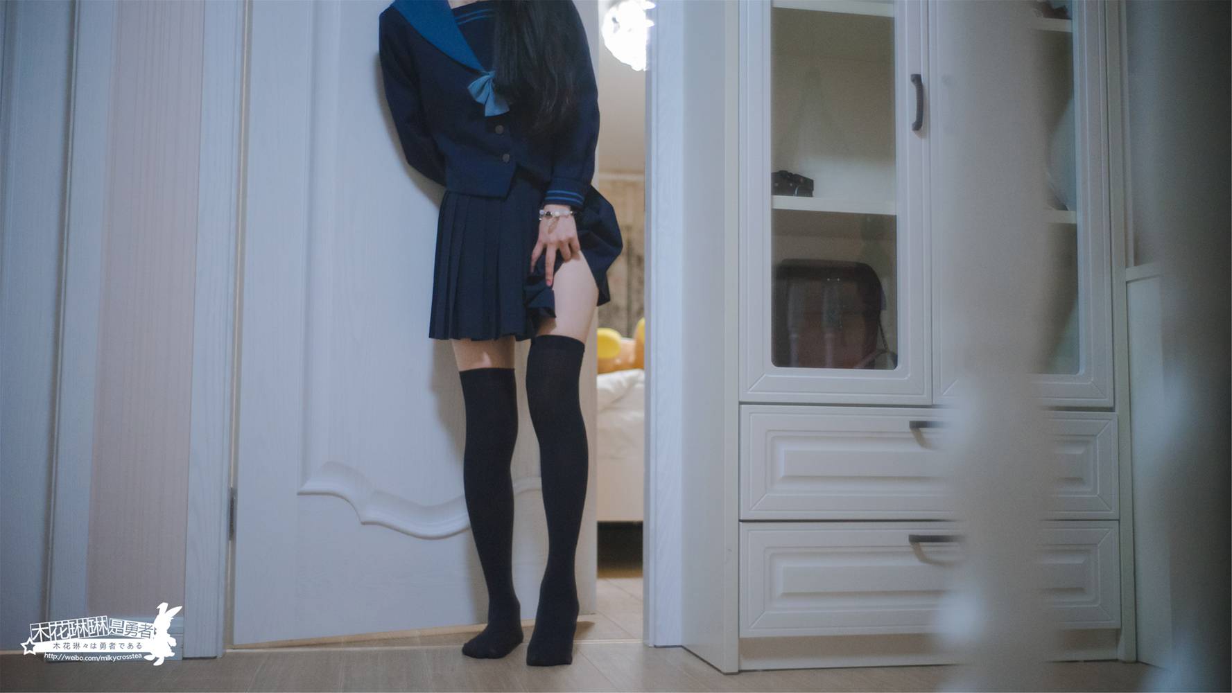 图片[20]-网红Coser@木花琳琳是勇者 甜蜜妹妹 在线浏览 – 速更版-美库